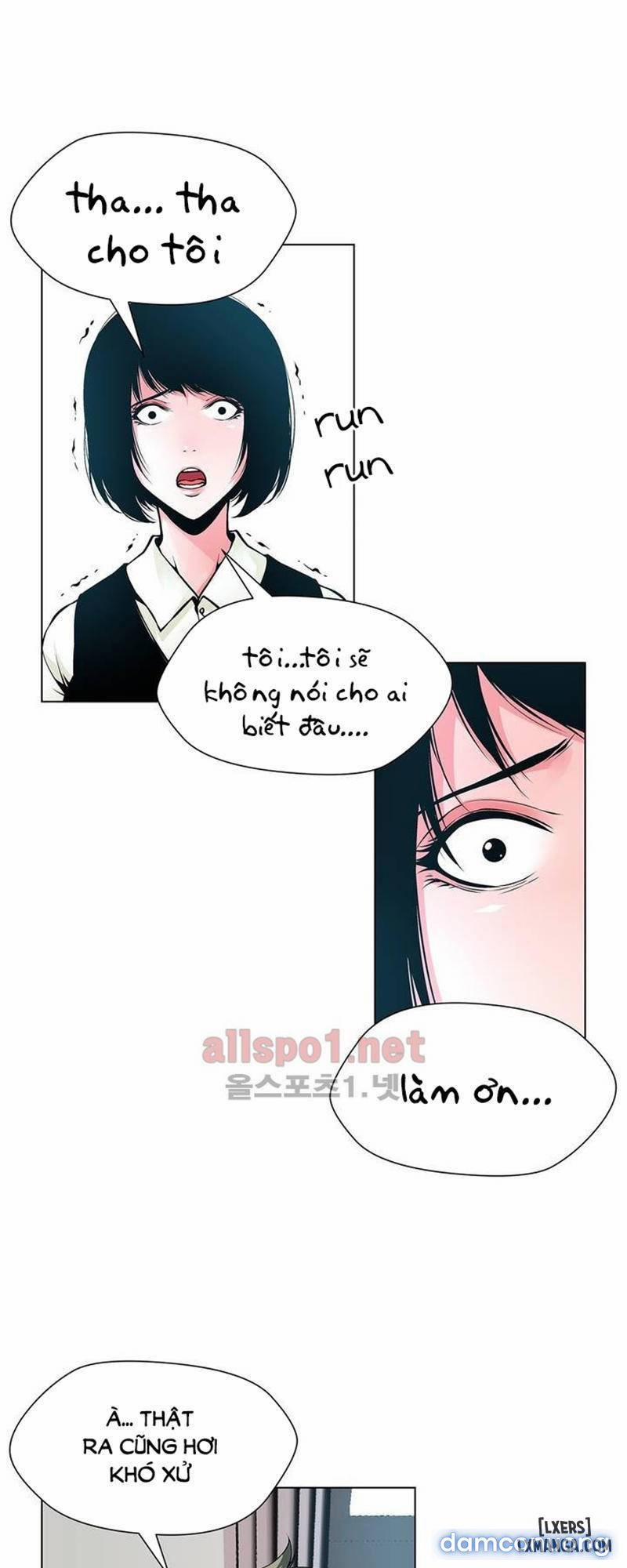 Nô Lệ Song Sinh 66 trang 19