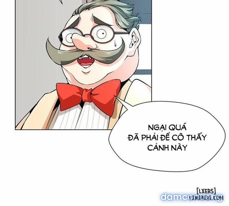 Nô Lệ Song Sinh 66 trang 20