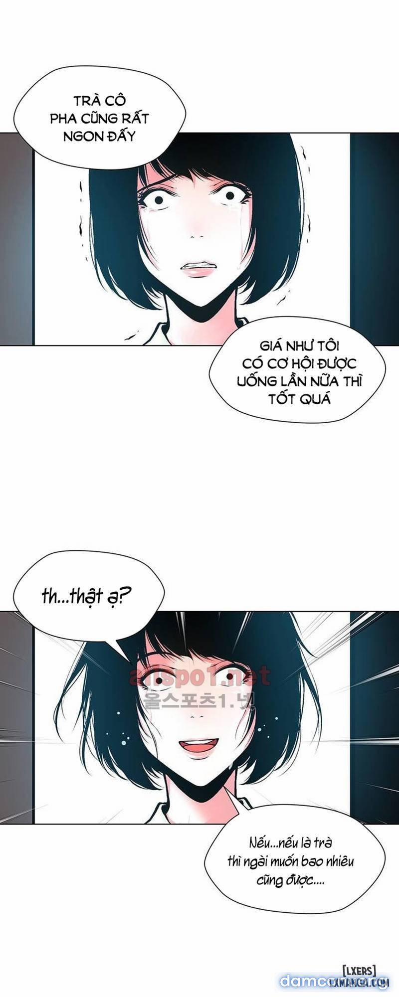 Nô Lệ Song Sinh 66 trang 21