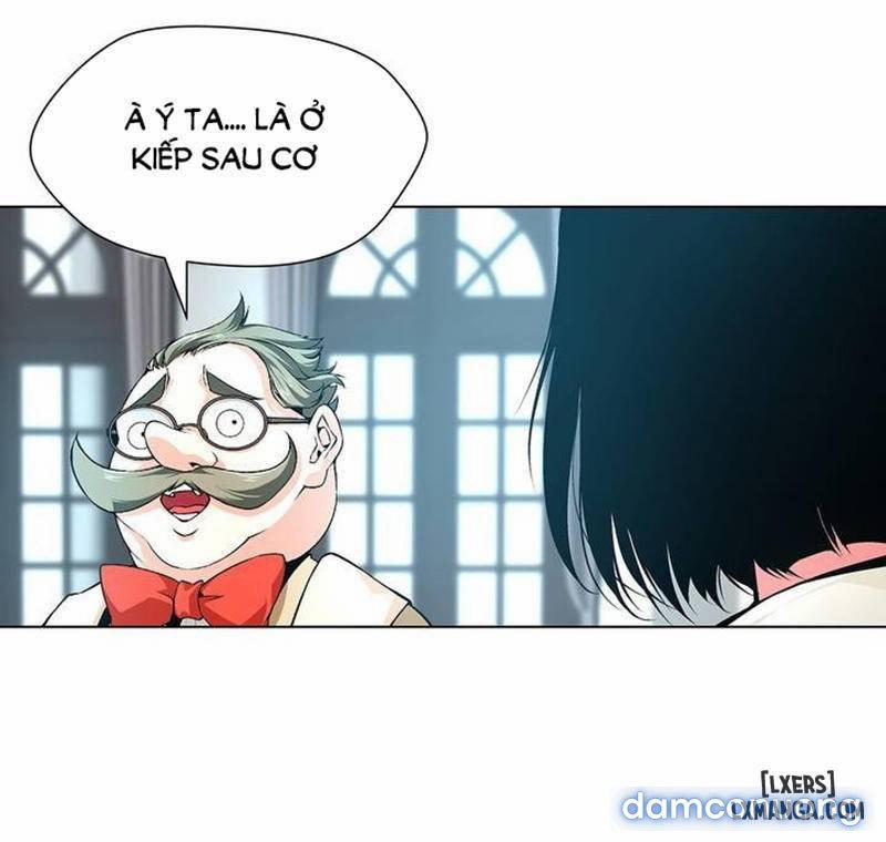 Nô Lệ Song Sinh 66 trang 22