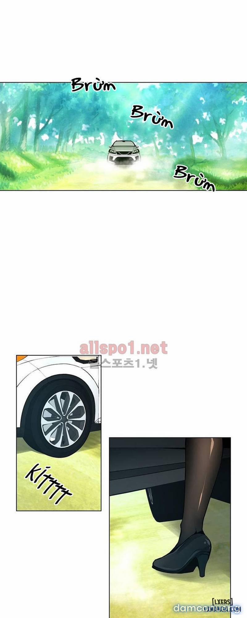 Nô Lệ Song Sinh 66 trang 26