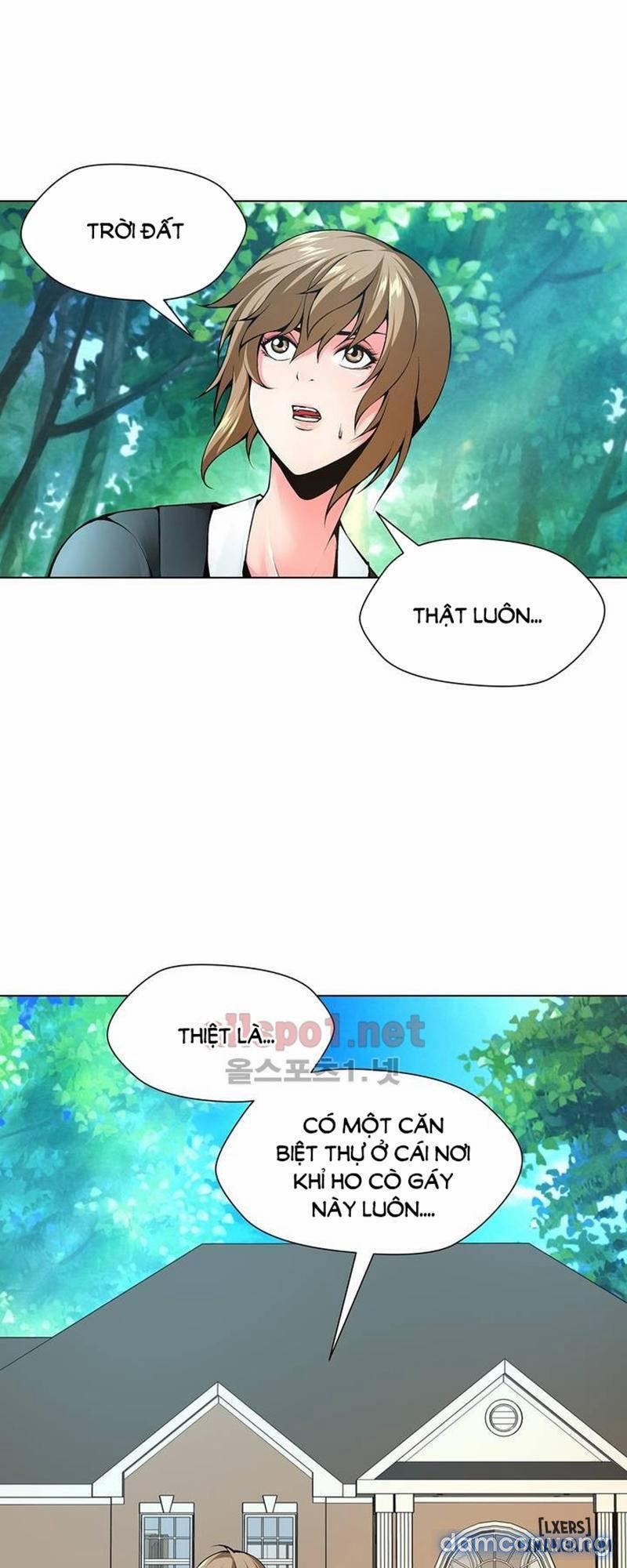 Nô Lệ Song Sinh 66 trang 28