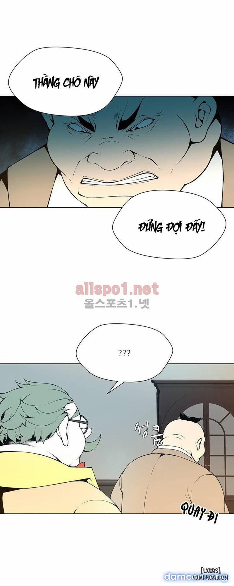 Nô Lệ Song Sinh 66 trang 4