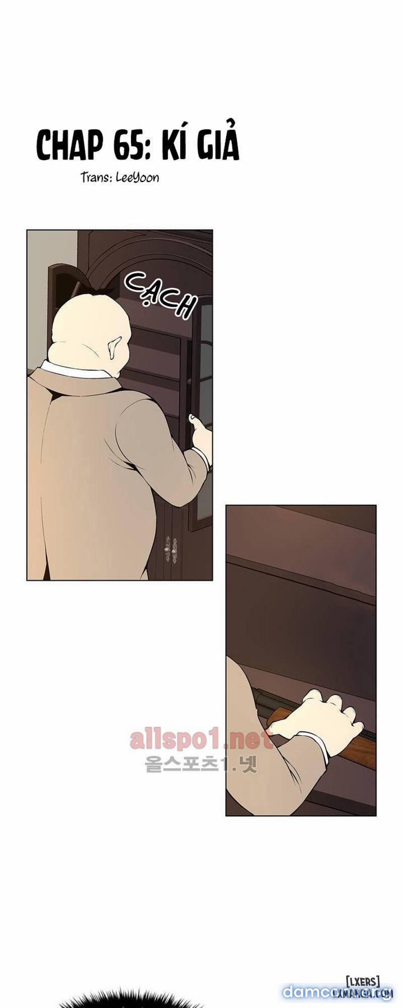 Nô Lệ Song Sinh 66 trang 7