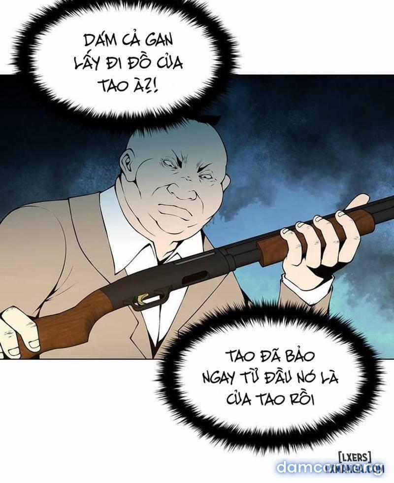 Nô Lệ Song Sinh 66 trang 8