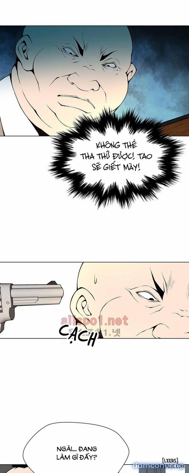 Nô Lệ Song Sinh 66 trang 9