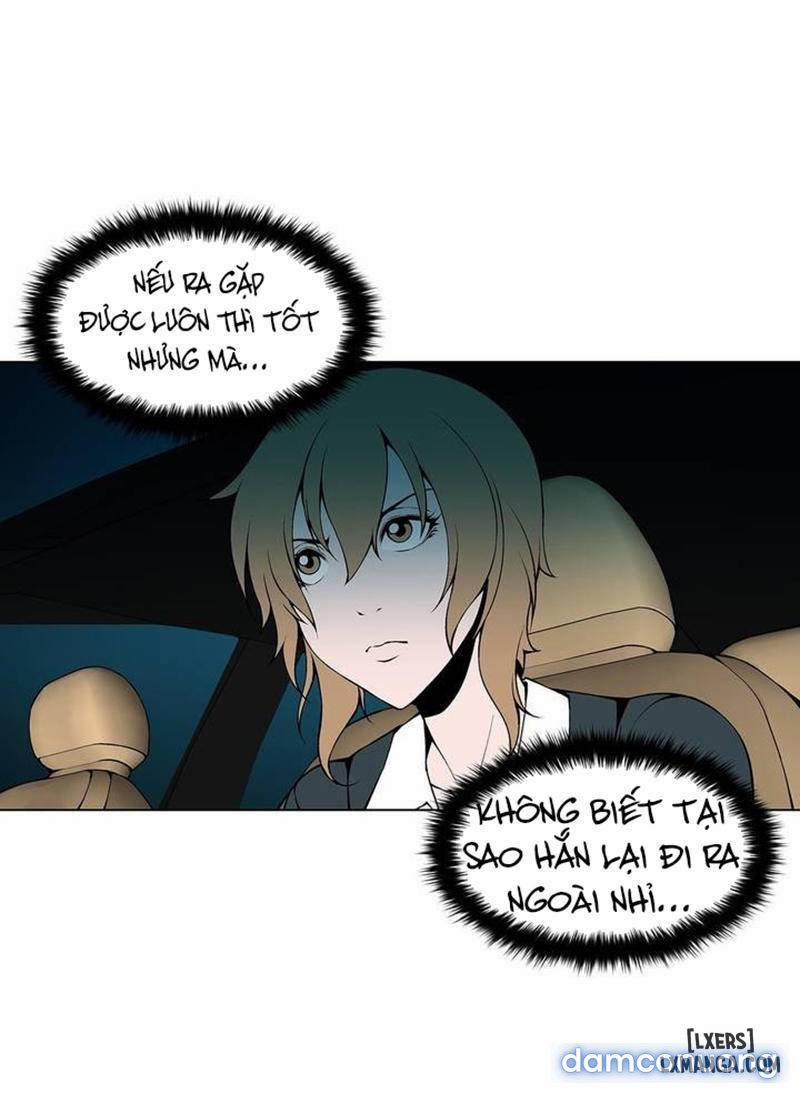 Nô Lệ Song Sinh 67 trang 10