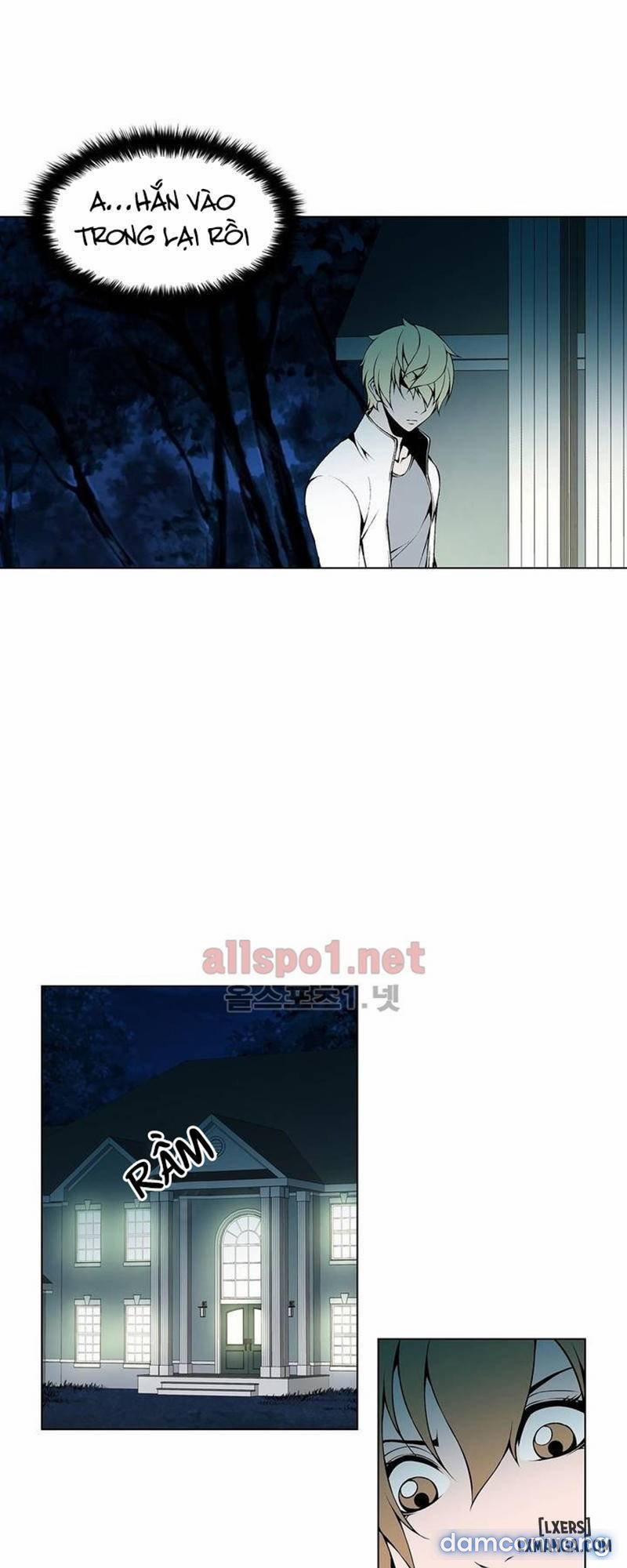 Nô Lệ Song Sinh 67 trang 11