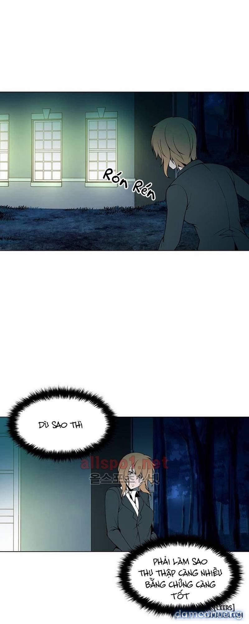 Nô Lệ Song Sinh 67 trang 14