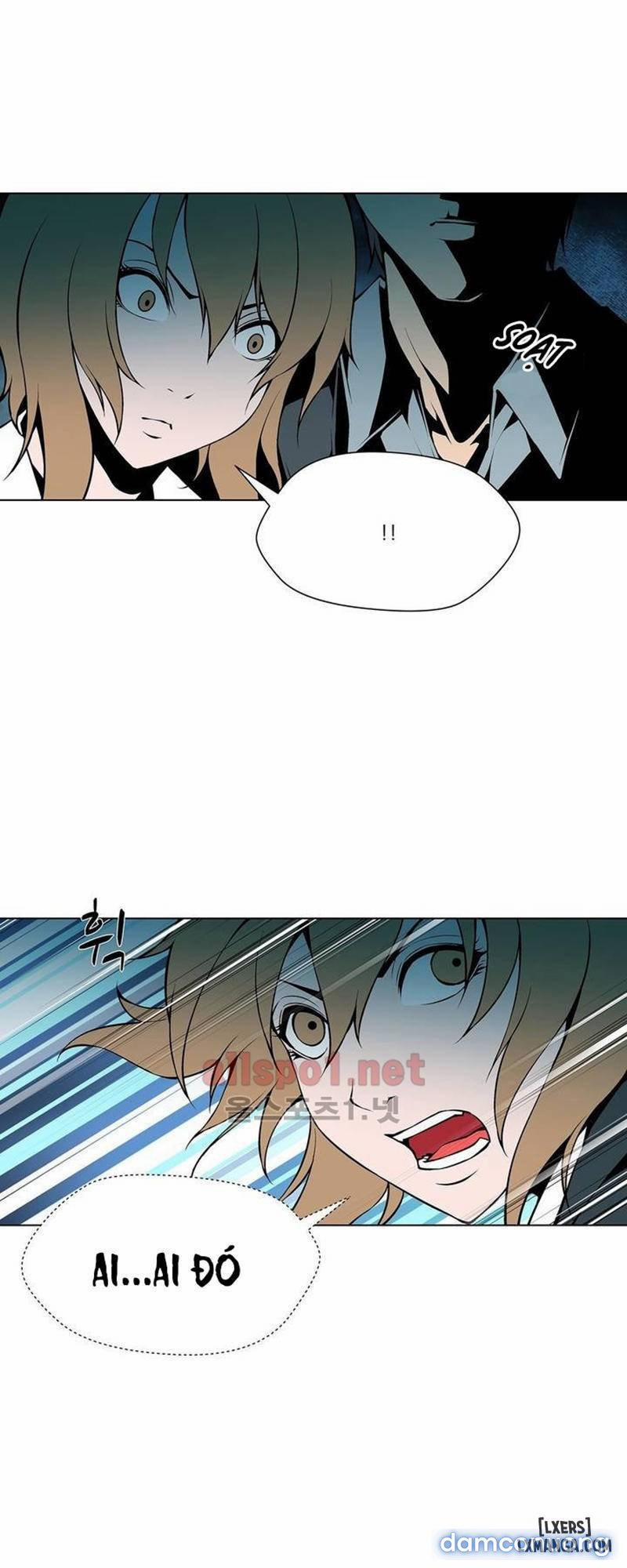 Nô Lệ Song Sinh 67 trang 16