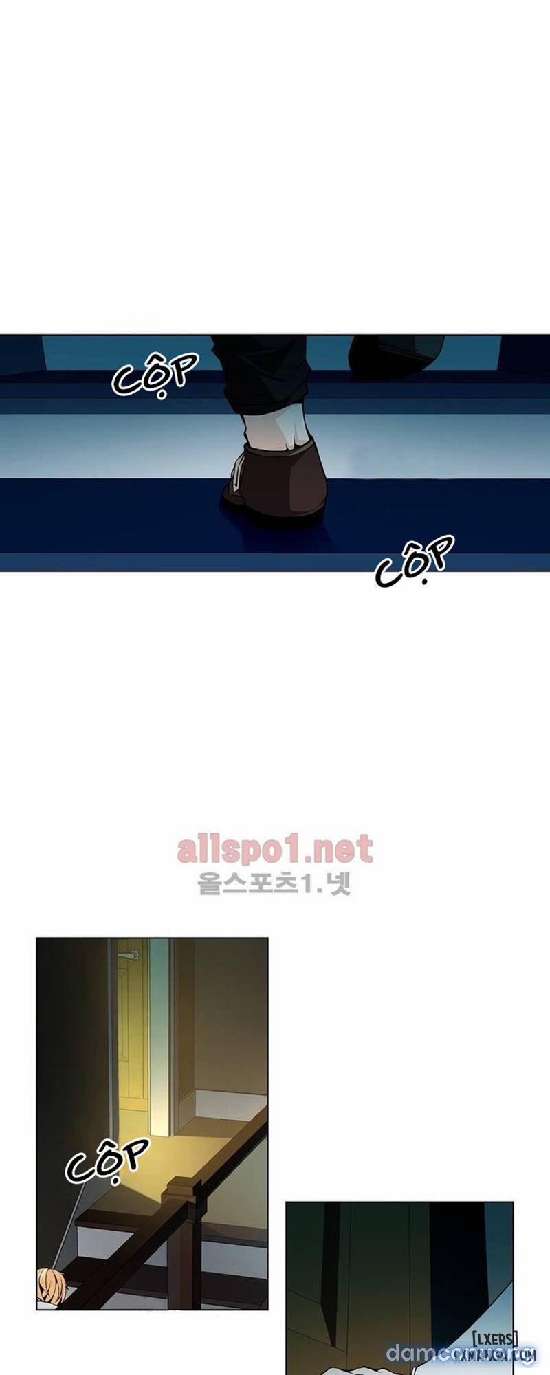 Nô Lệ Song Sinh 67 trang 19