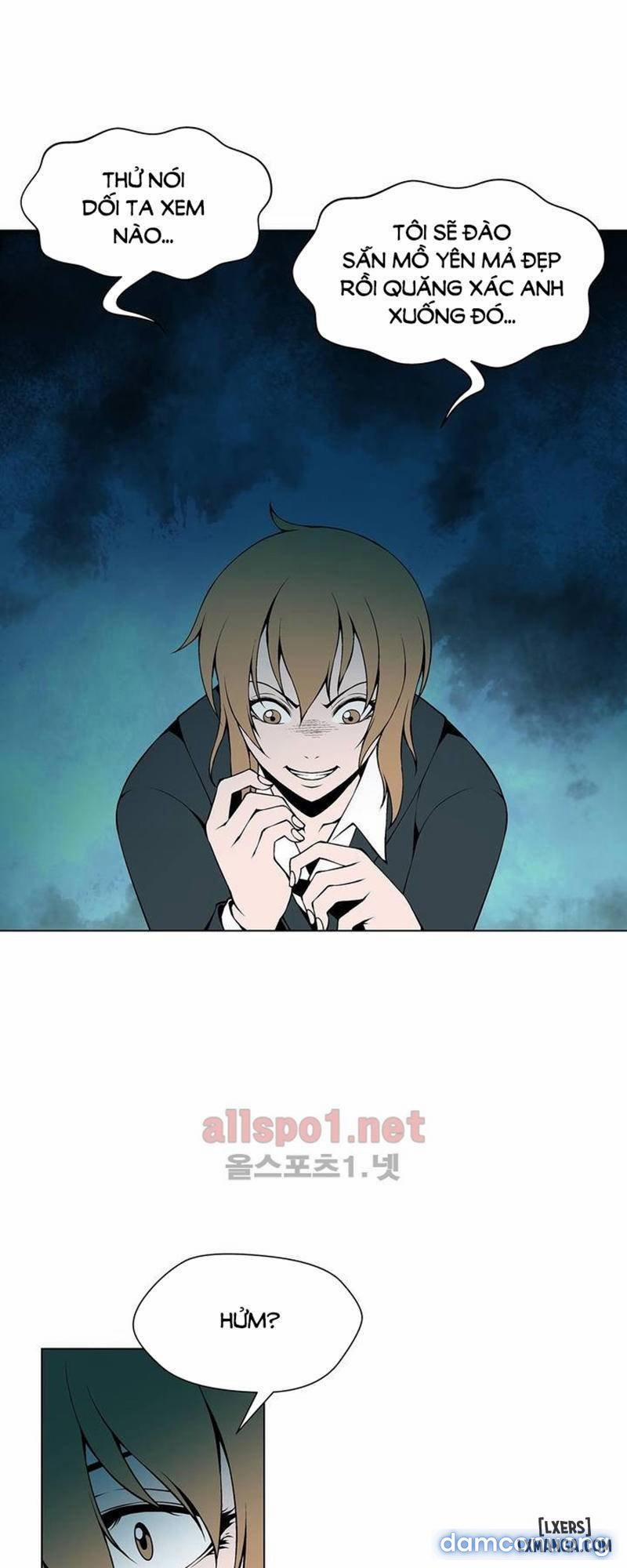 Nô Lệ Song Sinh 67 trang 5