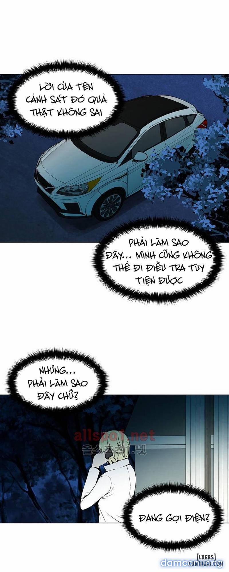 Nô Lệ Song Sinh 67 trang 9