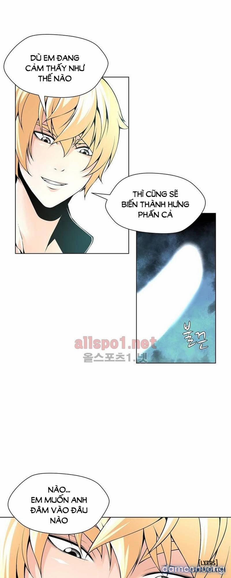 Nô Lệ Song Sinh 68 trang 17