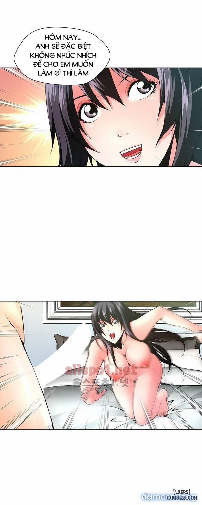 Nô Lệ Song Sinh 68 trang 19