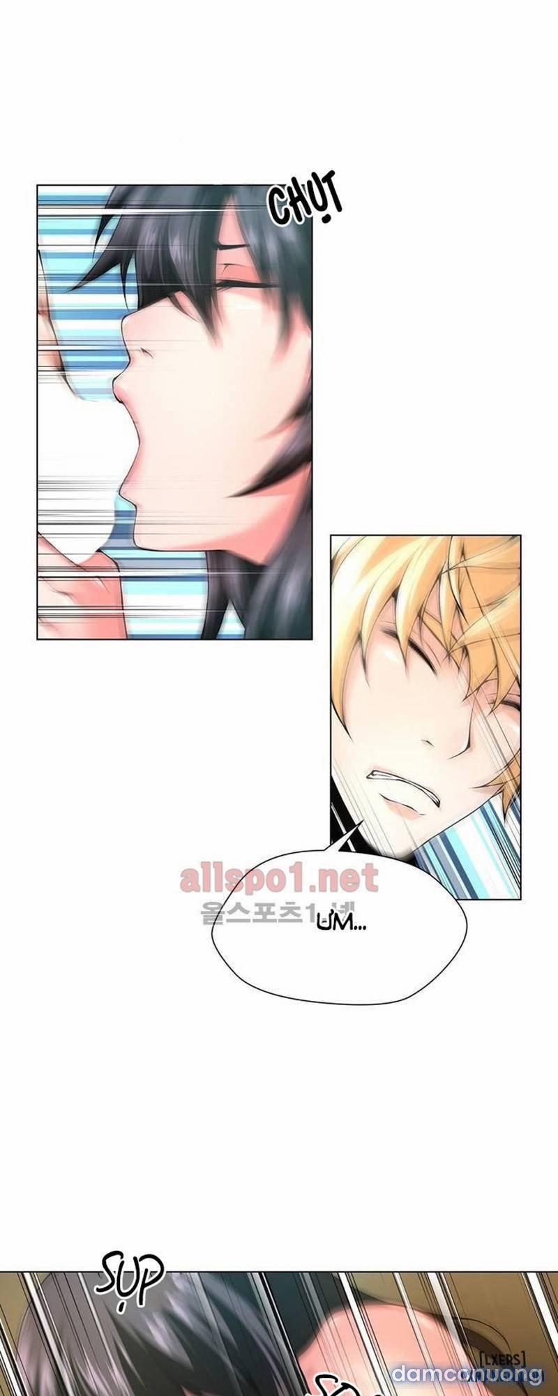 Nô Lệ Song Sinh 68 trang 21