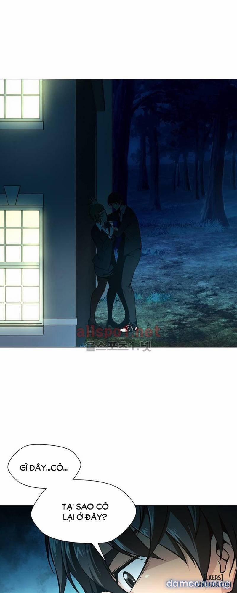 Nô Lệ Song Sinh 68 trang 28