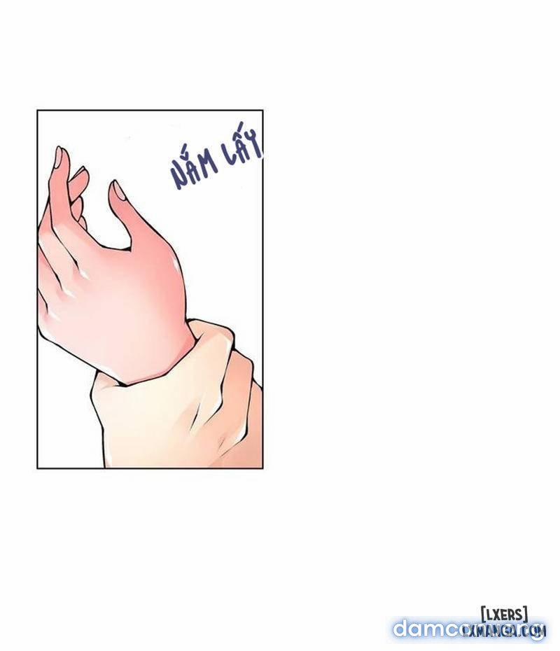 Nô Lệ Song Sinh 68 trang 6