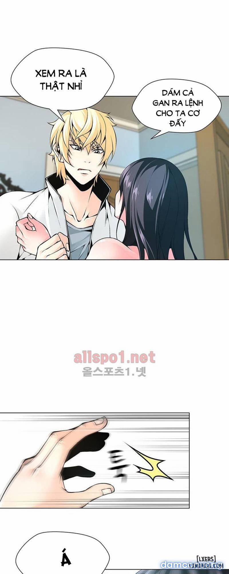 Nô Lệ Song Sinh 68 trang 7