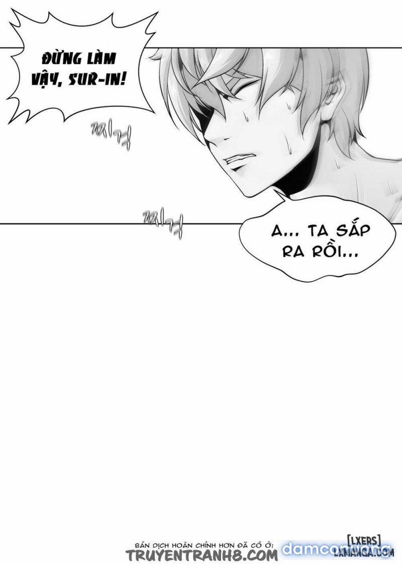 Nô Lệ Song Sinh 7 trang 1