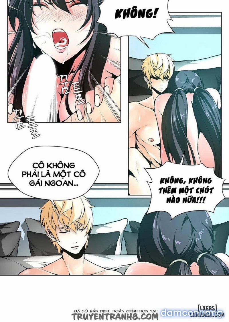 Nô Lệ Song Sinh 7 trang 15