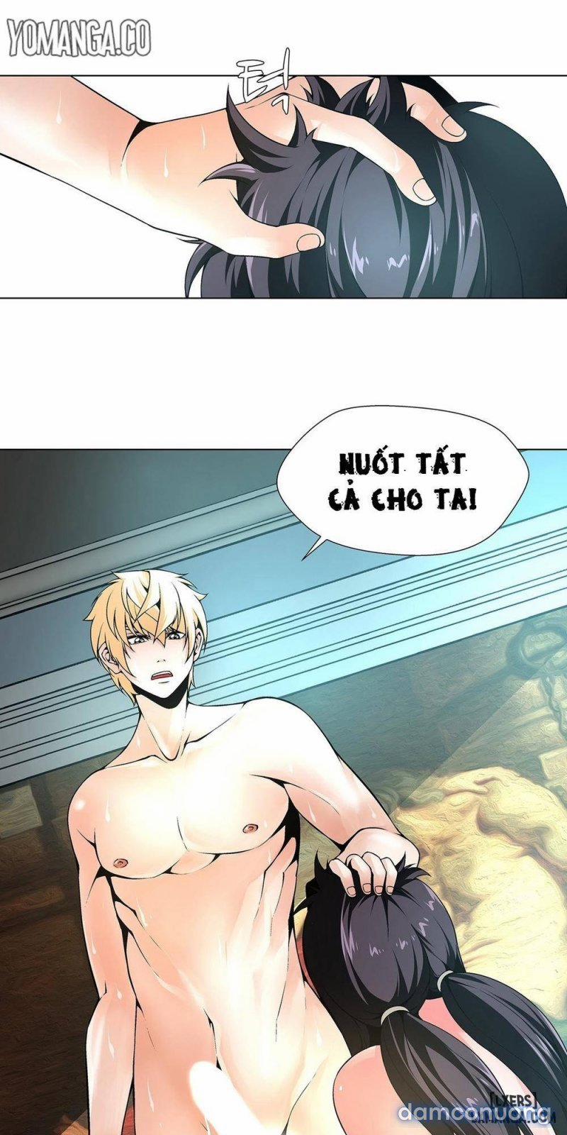 Nô Lệ Song Sinh 7 trang 16