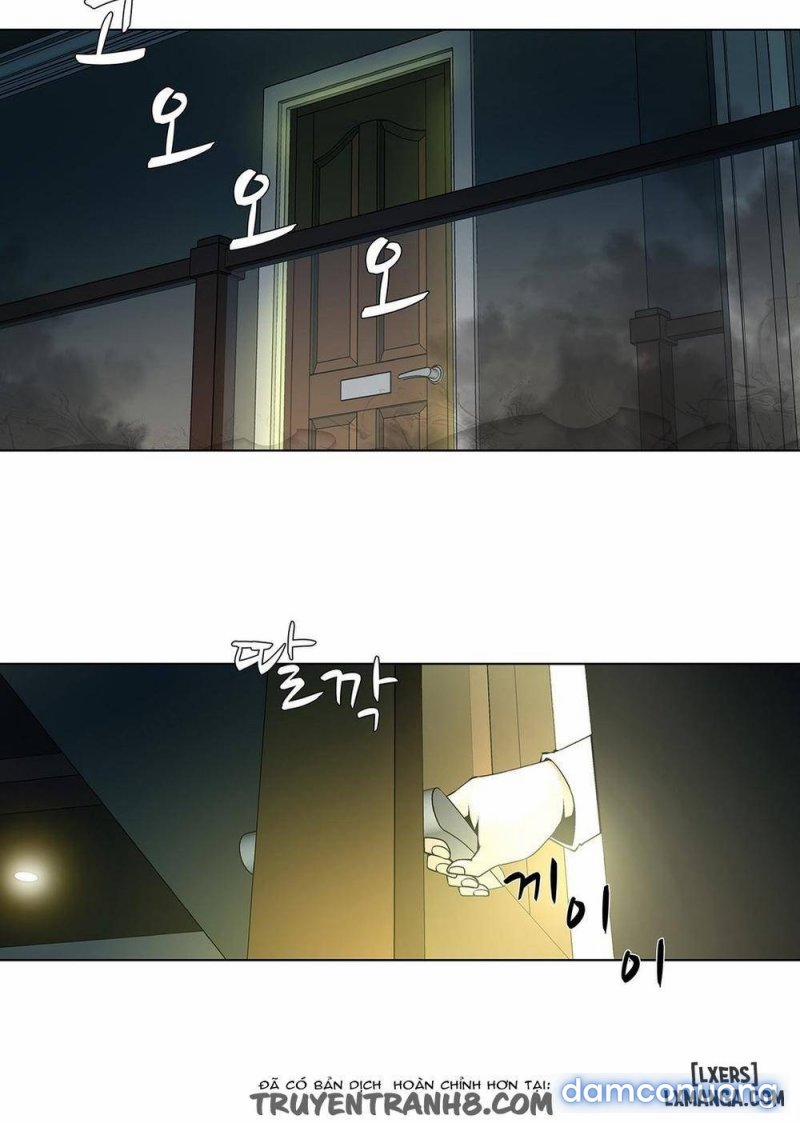 Nô Lệ Song Sinh 8 trang 29