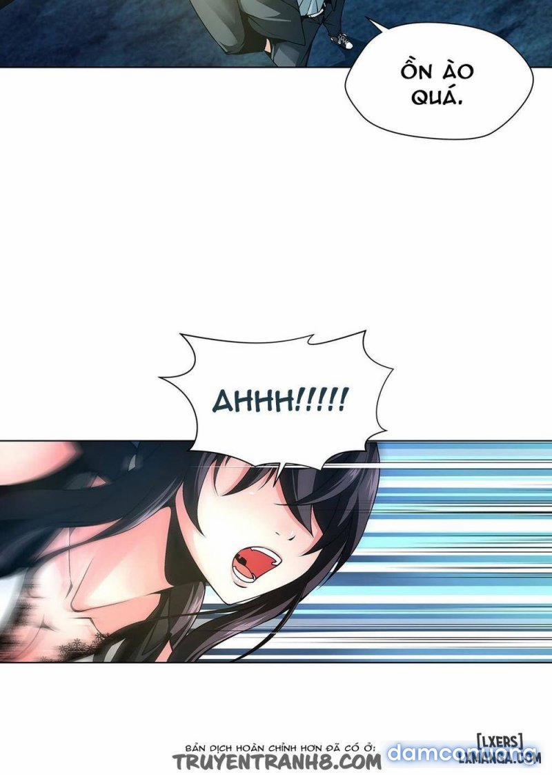 Nô Lệ Song Sinh 9 trang 11