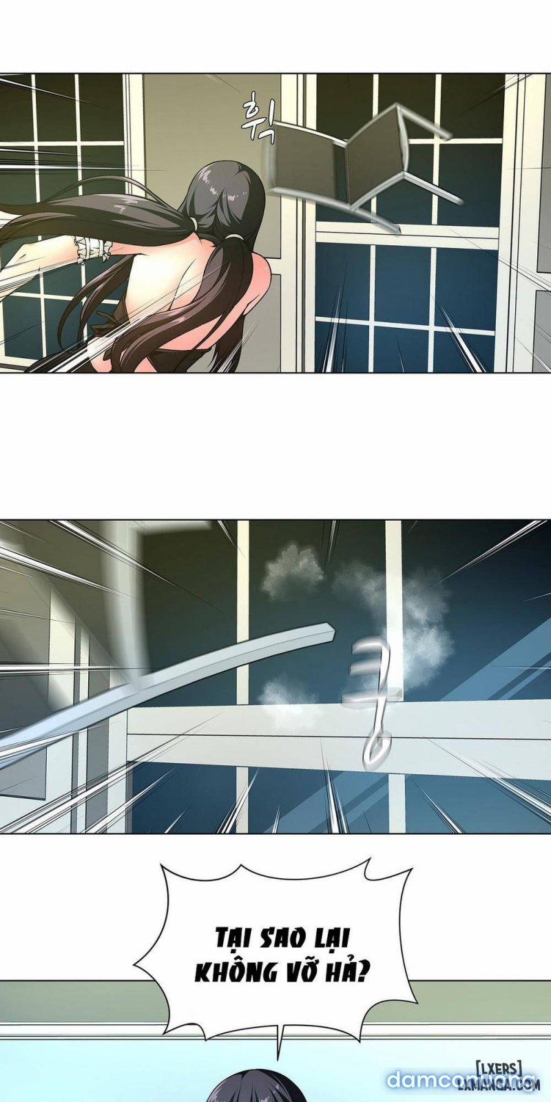 Nô Lệ Song Sinh 9 trang 12