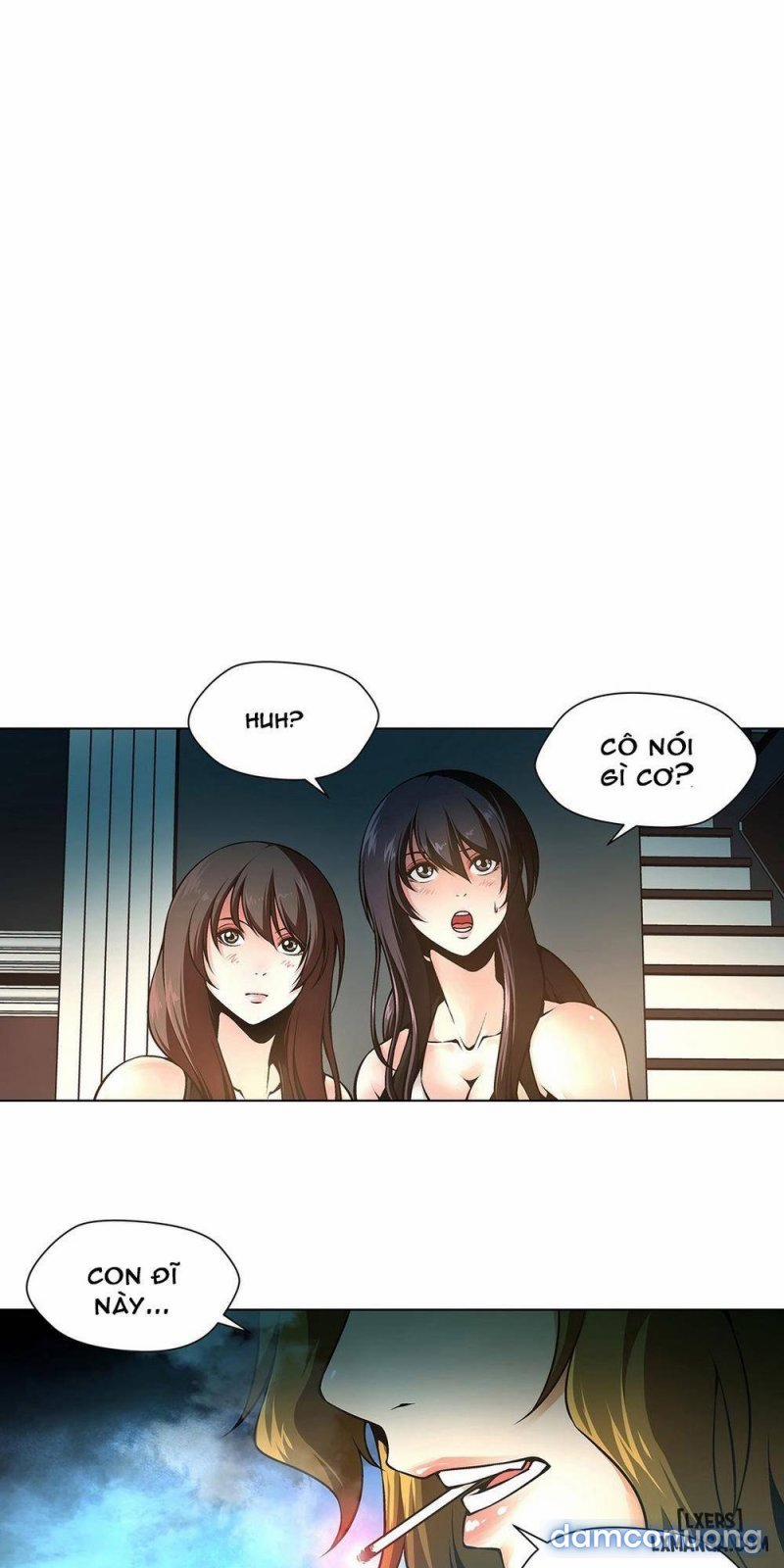 Nô Lệ Song Sinh 9 trang 27