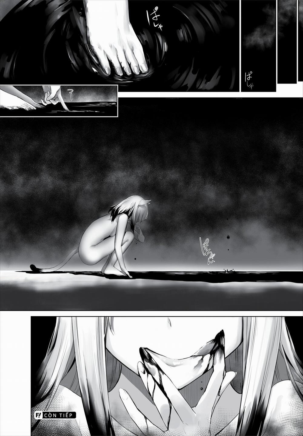 Nô Lệ Tai Mèo 18 trang 24