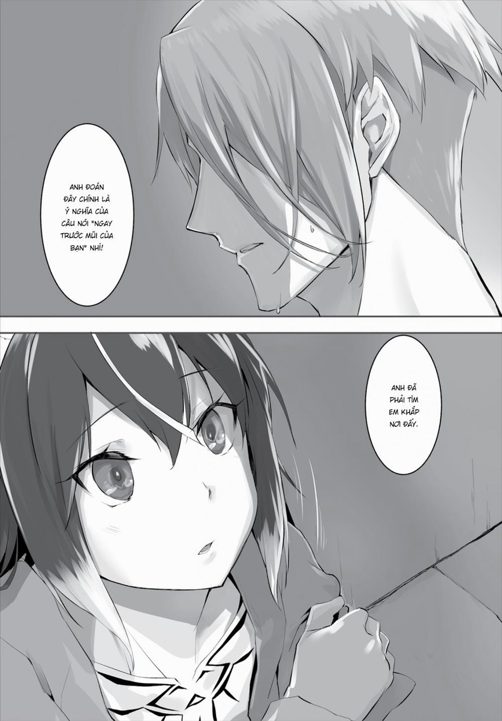 Nô Lệ Tai Mèo 4 trang 10