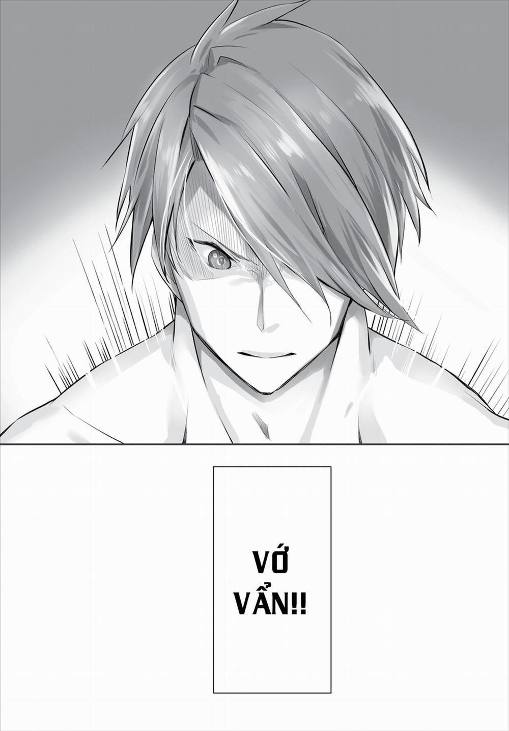 Nô Lệ Tai Mèo 4 trang 3