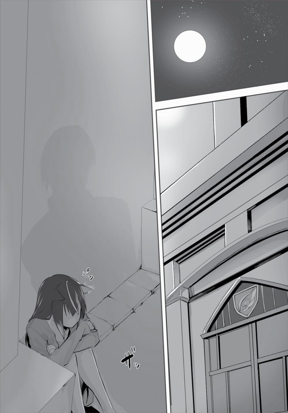 Nô Lệ Tai Mèo 4 trang 9