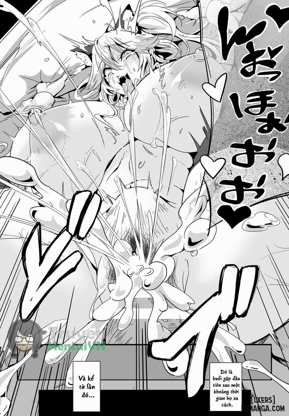 Nô lệ tình yêu 2 trang 25