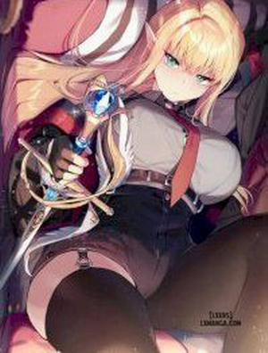 Đọc truyện tranh Nô Lệ Tộc Elf