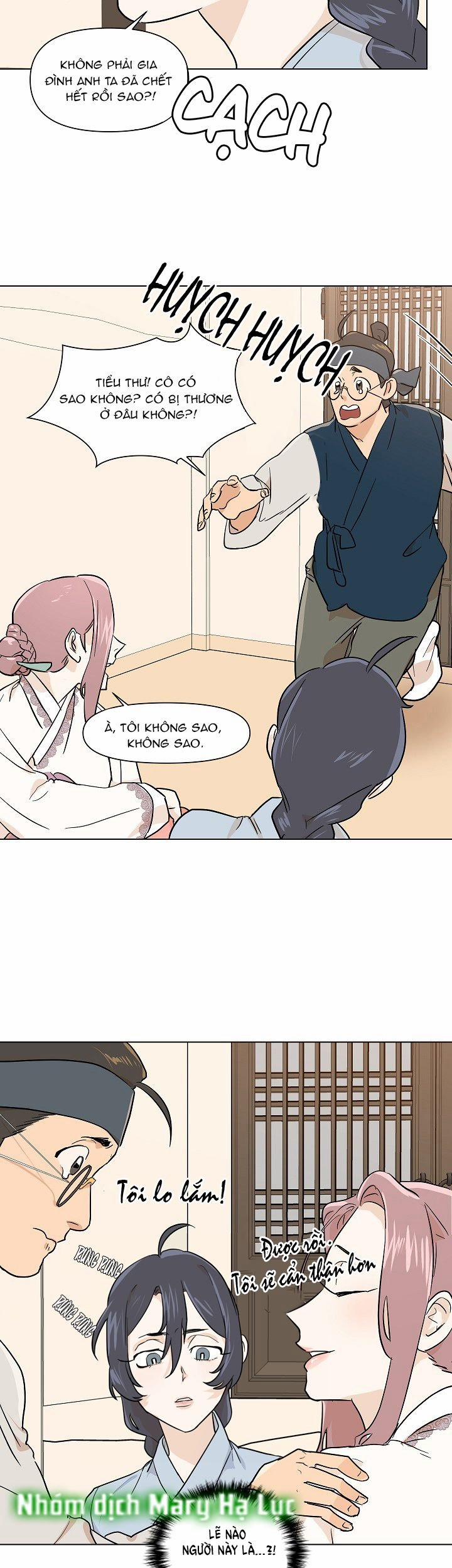 Nô Lệ 10 trang 11