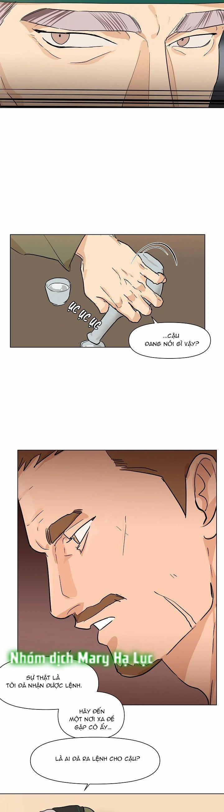 Nô Lệ 10 trang 13