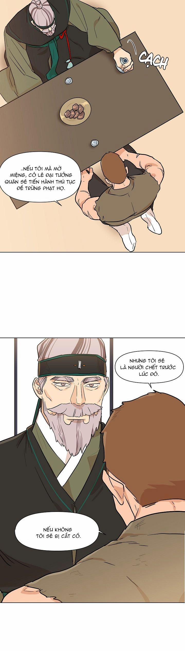 Nô Lệ 10 trang 14