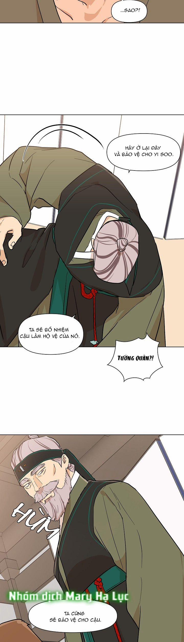 Nô Lệ 10 trang 18