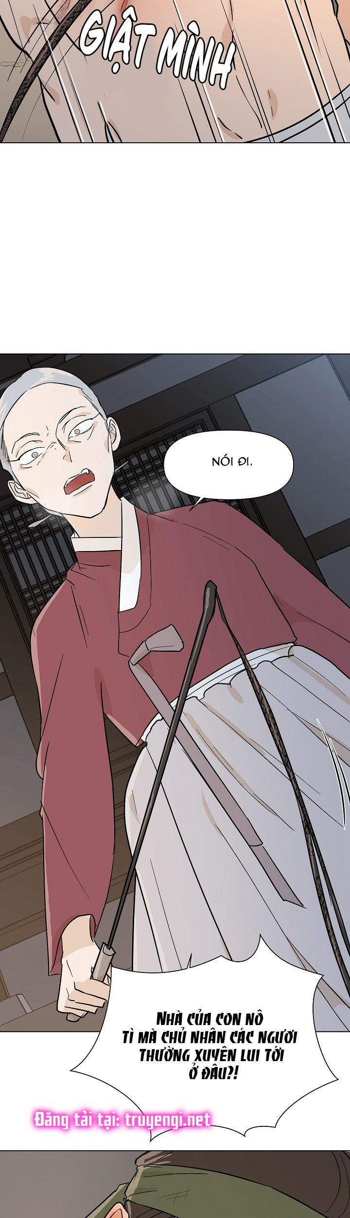 Nô Lệ 10 trang 20