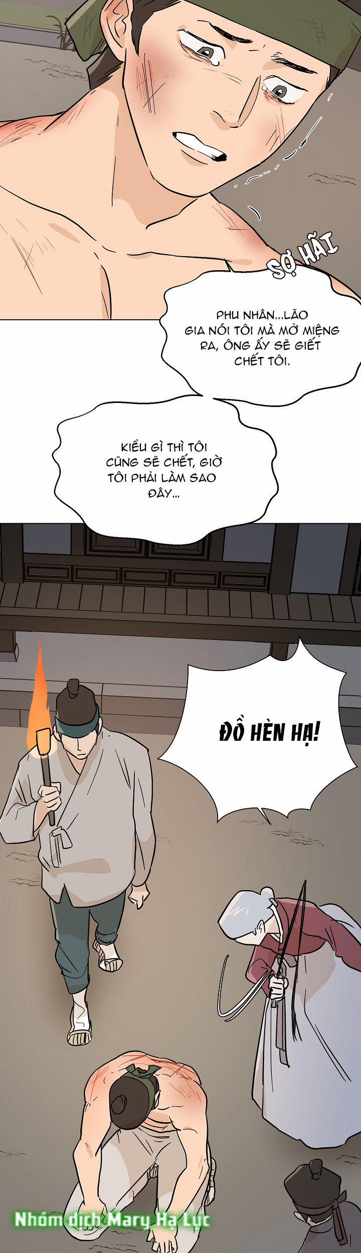 Nô Lệ 10 trang 21