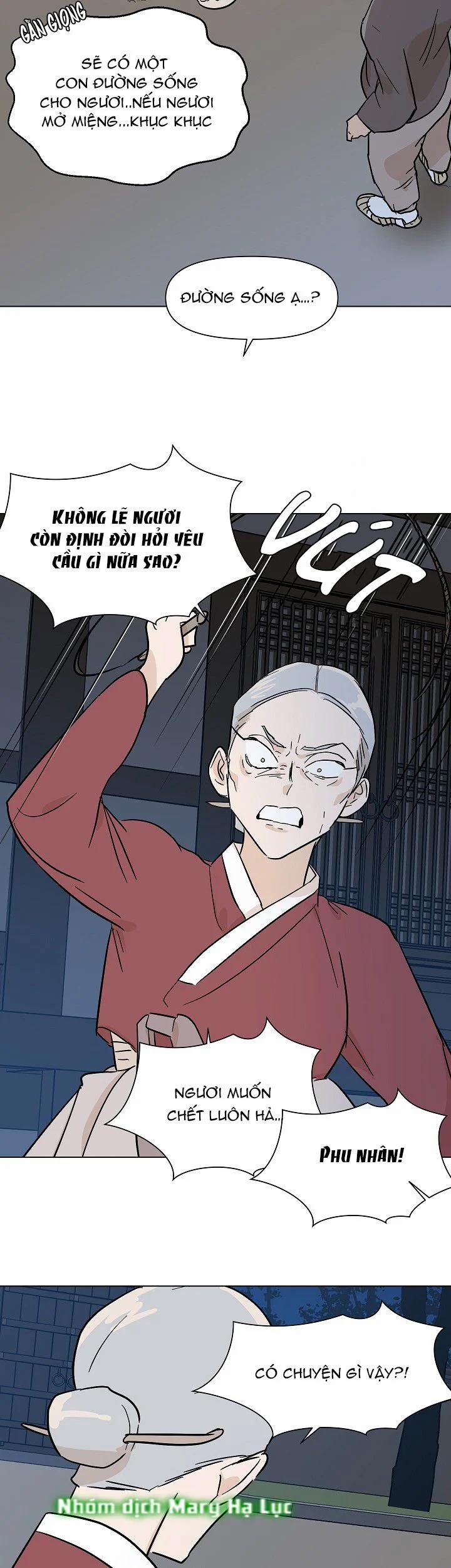 Nô Lệ 10 trang 22