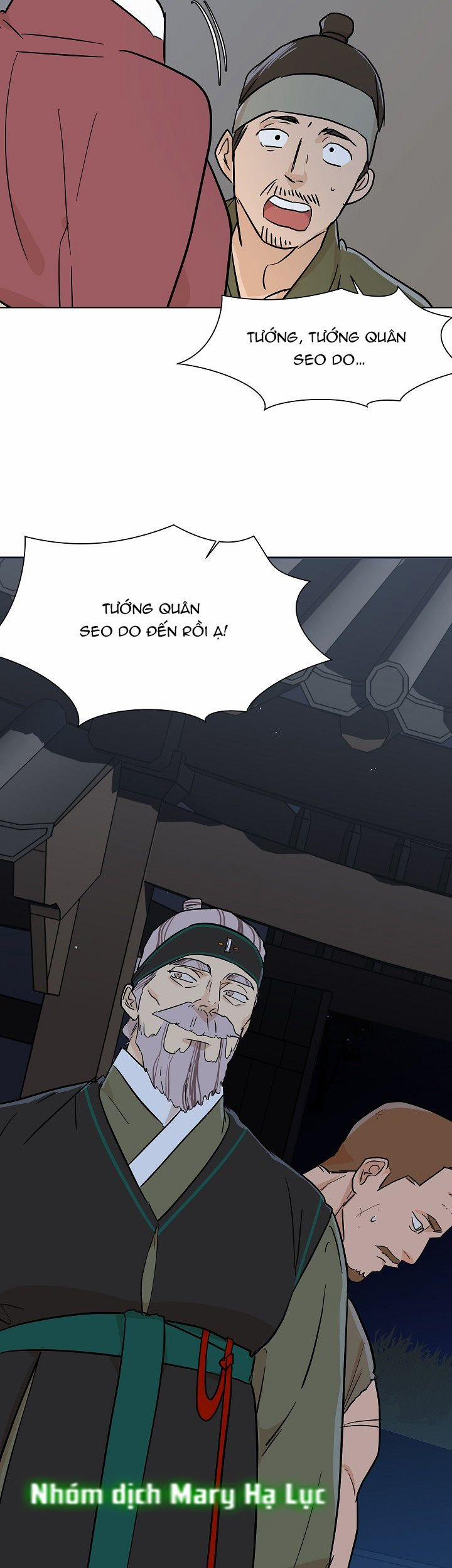 Nô Lệ 10 trang 23