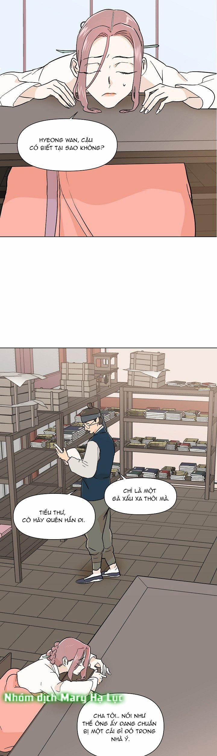 Nô Lệ 10 trang 25