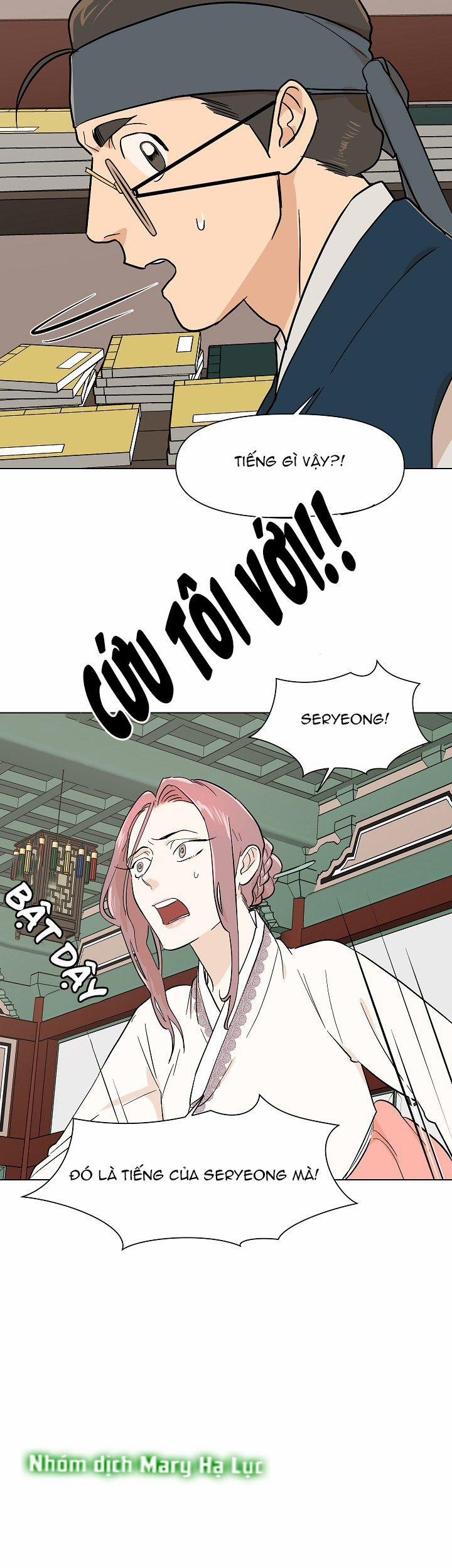 Nô Lệ 10 trang 27