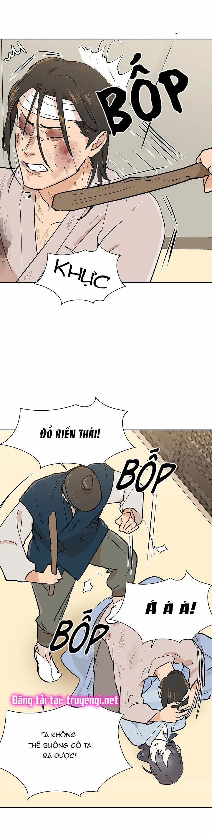 Nô Lệ 10 trang 30