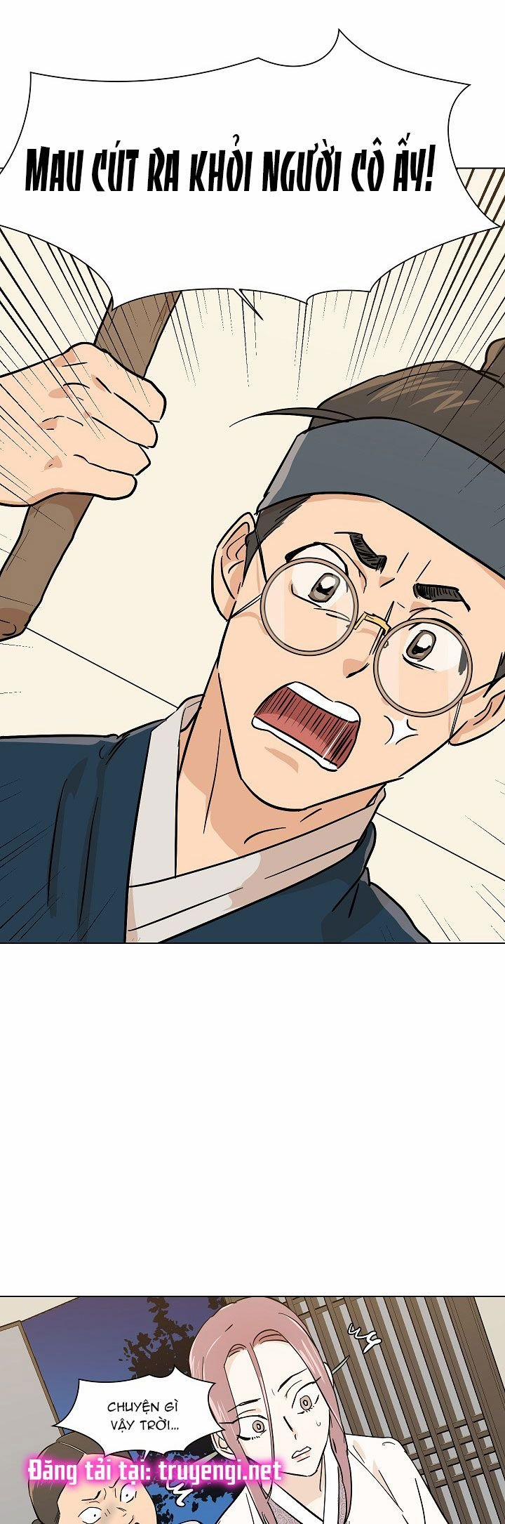 Nô Lệ 10 trang 31