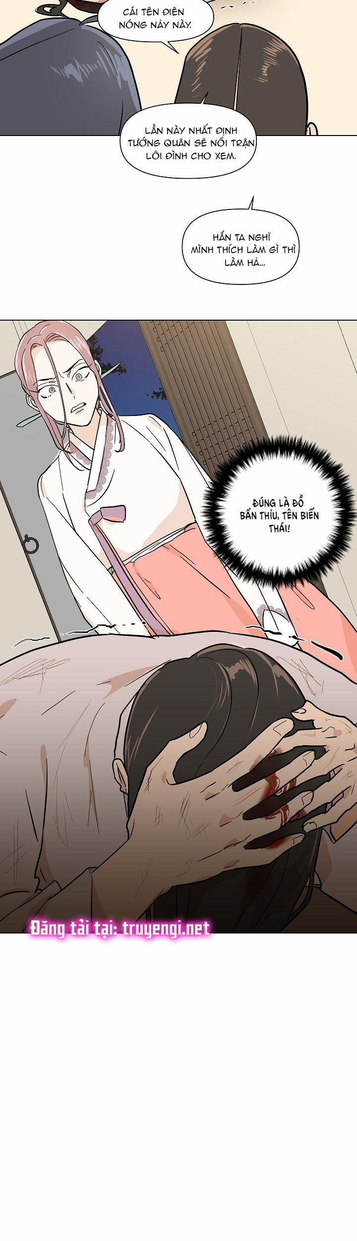 Nô Lệ 10 trang 33