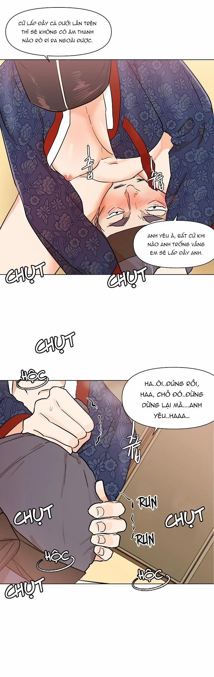 Nô Lệ 11 trang 17